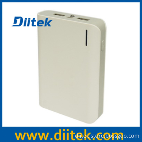Power Bank with 8800 mAh (PB-C410)